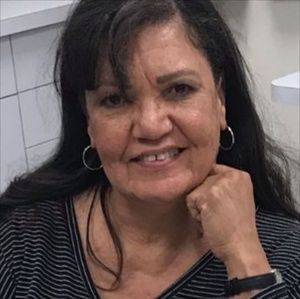 Meet your Posher, Karen